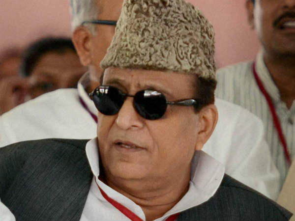আজম খান