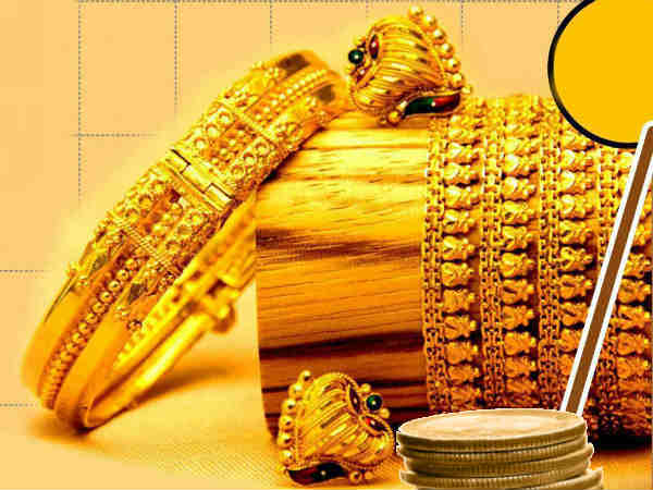 গহনার দাম বাড়বে