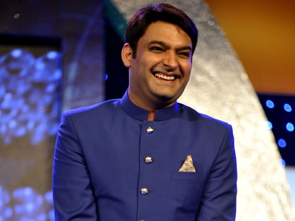 কপিল শর্মা
