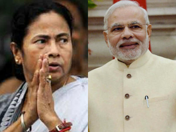 GST নিয়ে বিধানসভায় আলোচনা স্থগিত রাখার সিদ্ধান্ত মোদী-মমতা সম্পর্কের তিক্ততা বাড়াবেই! GST নিয়ে বিধানসভায় আলোচনা স্থগিত রাখার সিদ্ধান্ত মোদী-মমতা সম্পর্কের তিক্ততা বাড়াবেই!