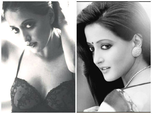 রাইমা সেন