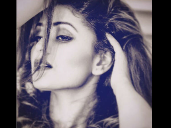 ঋতাভরী চক্রবর্তী