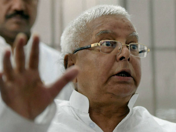 শুখা বিহারে 'তাড়ি' খাওয়ার পরামর্শ লালু প্রসাদ যাদবের শুখা বিহারে 'তাড়ি' খাওয়ার পরামর্শ লালু প্রসাদ যাদবের