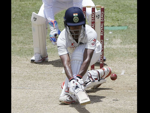 ঋদ্ধির শতরান