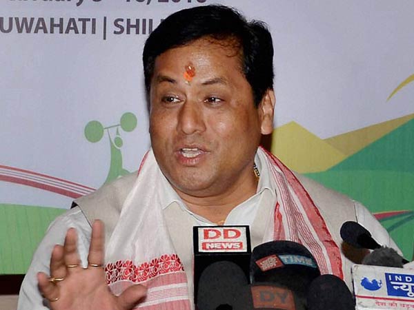 তামাক মুক্ত অসমের পক্ষে সওয়াল সর্বানন্দের