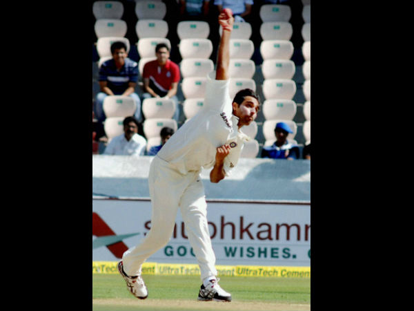 টেস্ট জয় ভারতের