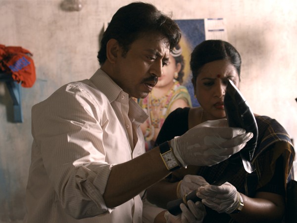 তলোয়ার (২০১৫)
