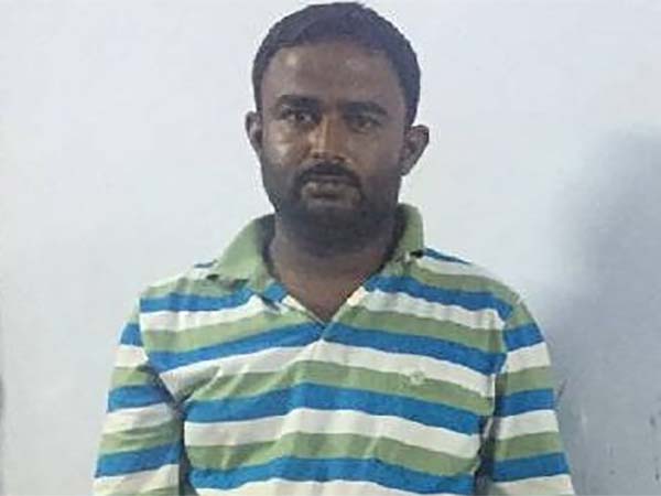 চরবৃত্তির অভিযোগে রাজস্থানে গ্রেফতার পাক নাগরিক চরবৃত্তির অভিযোগে রাজস্থানে গ্রেফতার পাক নাগরিক