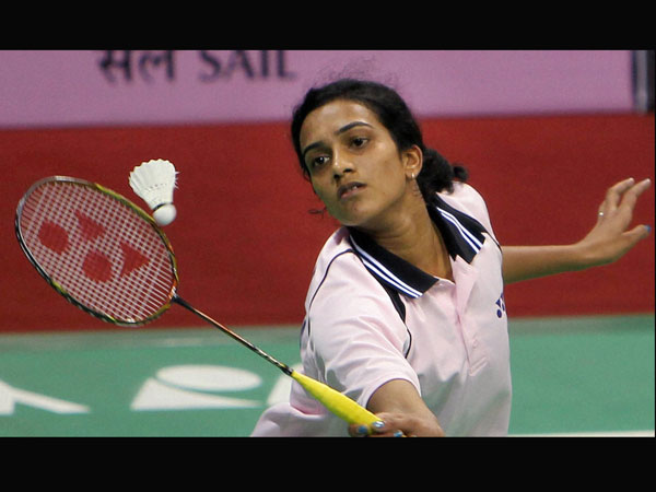 দেশে ফিরছেন সিন্ধু