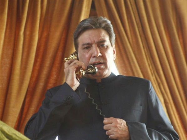 জাভেদ শেখ