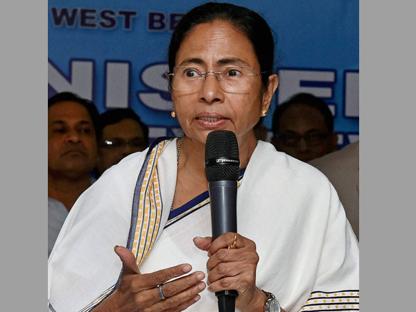 মুর্শিদাবাদে হাসপাতালে আগুন লাগার ঘটনায় তদন্ত কমিটি গঠন মমতার