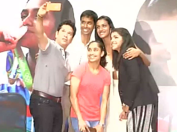 সেলফি