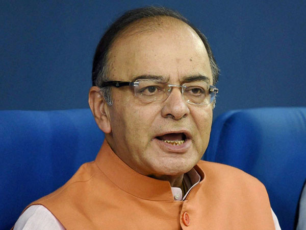 পাকিস্তানে সার্ক বৈঠকে অর্থমন্ত্রী অরুণজেটলির যোগদান নিয়ে সংশয় পাকিস্তানে সার্ক বৈঠকে অর্থমন্ত্রী অরুণজেটলির যোগদান নিয়ে সংশয়