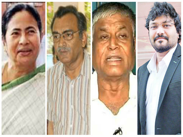 সিঙ্গুর রায় নিয়ে কোন রাজনৈতিক দল কী বলছে! সিঙ্গুর রায় নিয়ে কোন রাজনৈতিক দল কী বলছে!