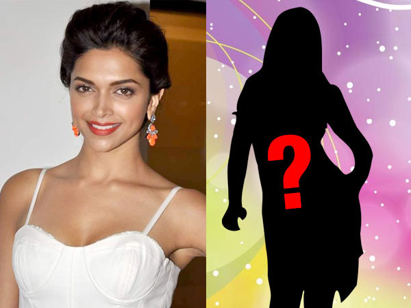 কেন দীপিকার পারিশ্রমিক ১০ কোটি টাকা, ফাঁস করলেন ঈর্ষাণ্বিত অভিনেত্রী! কেন দীপিকার পারিশ্রমিক ১০ কোটি টাকা, ফাঁস করলেন ঈর্ষাণ্বিত অভিনেত্রী!