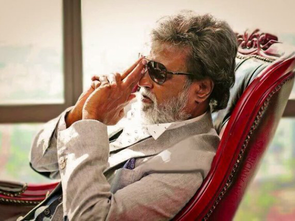 রজনীকান্তের 'কাবালি' ৬০০ কোটির ক্লাবে? রজনীকান্তের 'কাবালি' ৬০০ কোটির ক্লাবে?