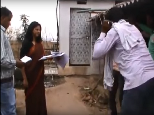 চাঁদা না দেওয়ার শাস্তি, কান ধরে ওঠ-বোস করানো হল শ্রমিকদের চাঁদা না দেওয়ার শাস্তি, কান ধরে ওঠ-বোস করানো হল শ্রমিকদের