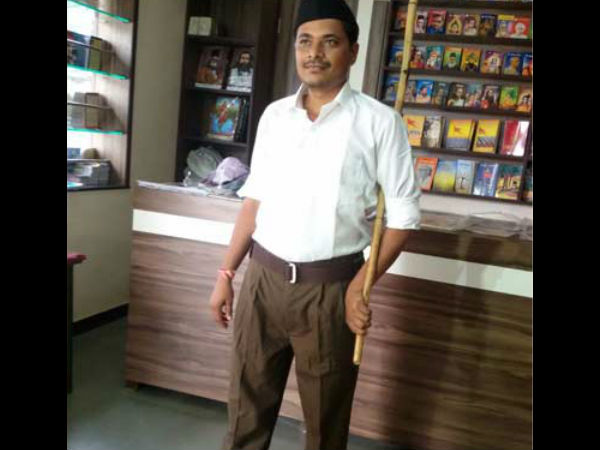 হাফপ্যান্টকে বিদায়, ফুলপ্যান্টকে স্বাগত জানিয়ে ৯০ বছরে সাবালক হল আরএসএস হাফপ্যান্টকে বিদায়, ফুলপ্যান্টকে স্বাগত জানিয়ে ৯০ বছরে সাবালক হল আরএসএস