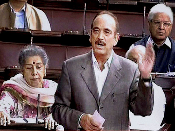 আজাদের আশা