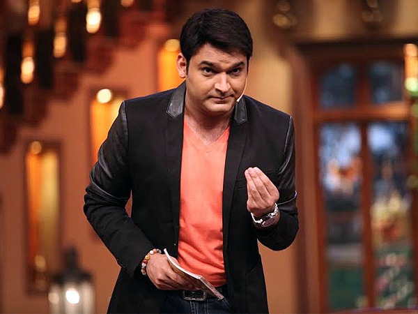 এটা আচ্ছে দিন? মোদীকে টুইট সাওয়াল কমেডিয়ান কপিল শর্মার এটা আচ্ছে দিন? মোদীকে টুইট সাওয়াল কমেডিয়ান কপিল শর্মার