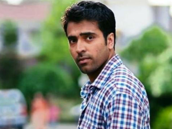 আবীর চট্টোপাধ্যায়