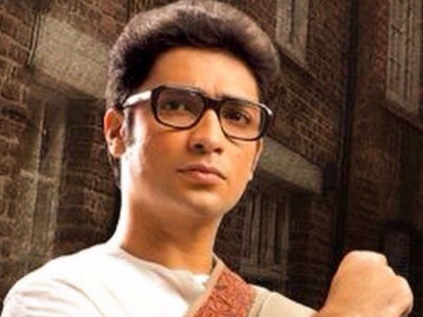 গৌরব চক্রবর্তী