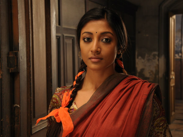 পাওলি দাম