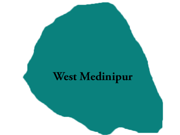 দুর্ঘটনায় আহত পশ্চিম মেদিনীপুরের এসপি