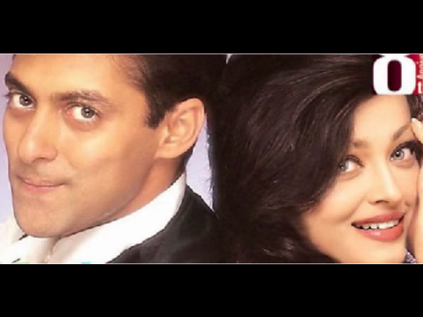 ঐশ্বর্যের সঙ্গে প্রায়ই ঝামেলা হত সলমনের