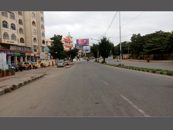 কড়া সতর্কতা কর্ণাটকেও