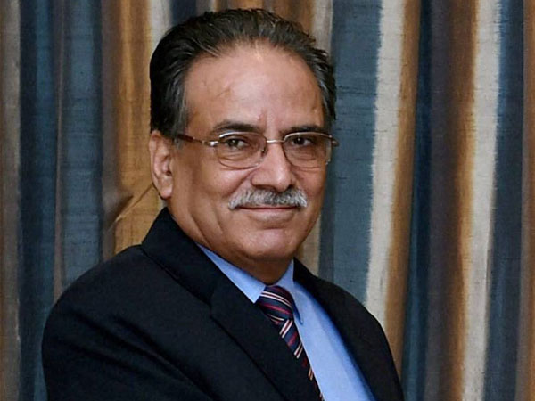 ভারতে প্রচণ্ড