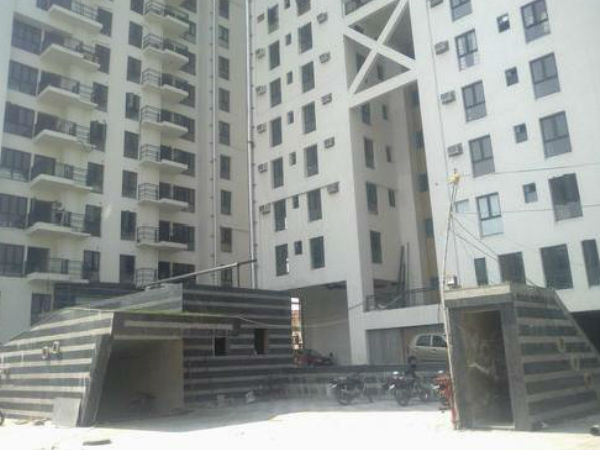অধরা অভিযুক্ত