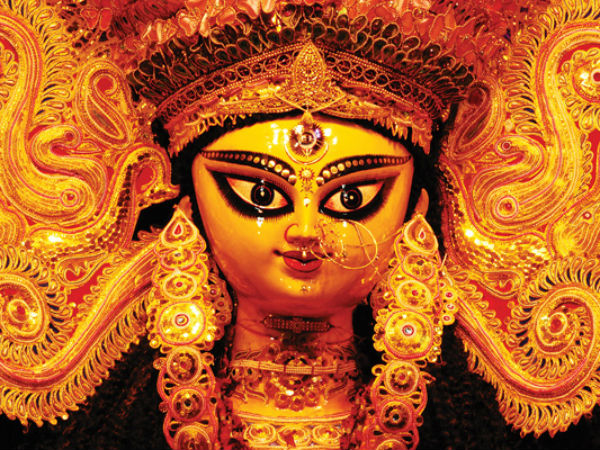 বদলে যাচ্ছে পুজোর আঙ্গিক