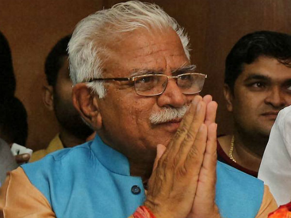 মেওয়াট গণধর্ষণ, বিরিয়ানিতে গরুর মাংস 'ছোট ঘটনা', বললেন হরিয়ানার মুখ্যমন্ত্রী মেওয়াট গণধর্ষণ, বিরিয়ানিতে গরুর মাংস 'ছোট ঘটনা', বললেন হরিয়ানার মুখ্যমন্ত্রী