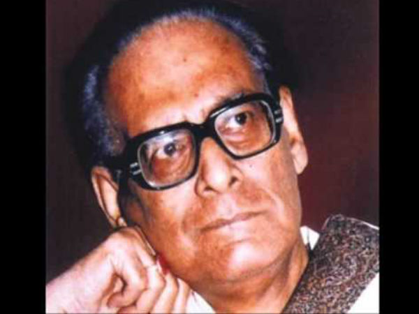 অপমান করা হয়েছে হেমন্ত মুখোপাধ্যায়কেও