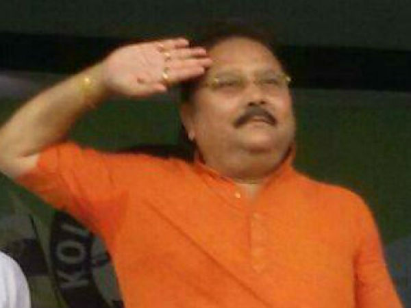 'আর প্রভাবশালী নয়', সারদাকাণ্ডে অবশেষে জামিন পেলেন মদন মিত্র ! 'আর প্রভাবশালী নয়', সারদাকাণ্ডে অবশেষে জামিন পেলেন মদন মিত্র !