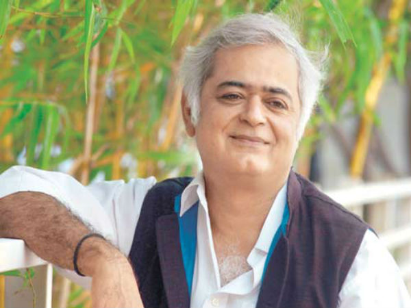 হনসল মেহেতা