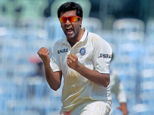 অশ্বিনের কেরিয়ার