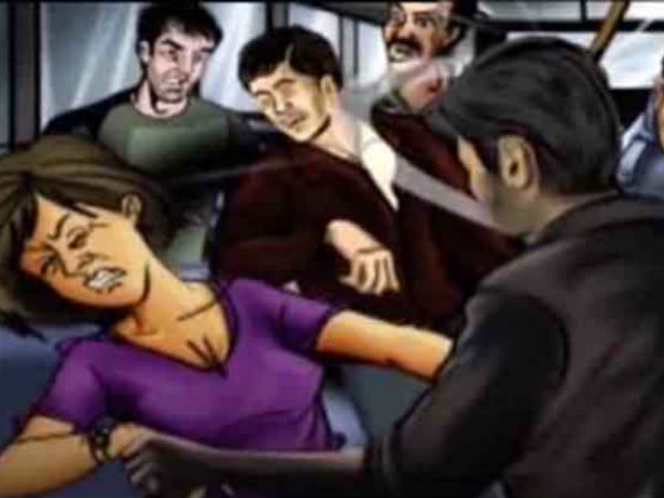 গার্হস্থ্য হিংসার অভিযোগ আনতে পারবেন মা-বোনেরাও গার্হস্থ্য হিংসার অভিযোগ আনতে পারবেন মা-বোনেরাও
