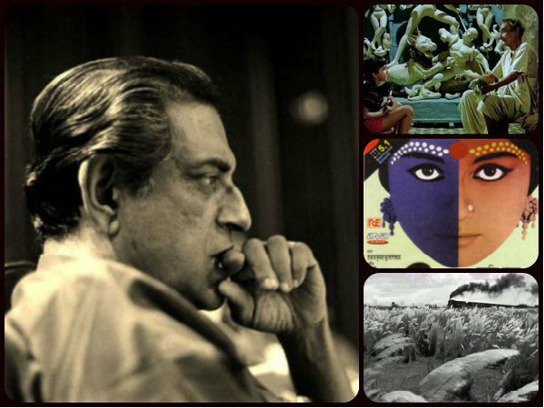 সত্যজিৎ রায়ের দুর্গাপুজোর ছবি: সেই বলিষ্ঠ সামাজিক বার্তা আজ কি আর দেখা যায়? সত্যজিৎ রায়ের দুর্গাপুজোর ছবি: সেই বলিষ্ঠ সামাজিক বার্তা আজ কি আর দেখা যায়?