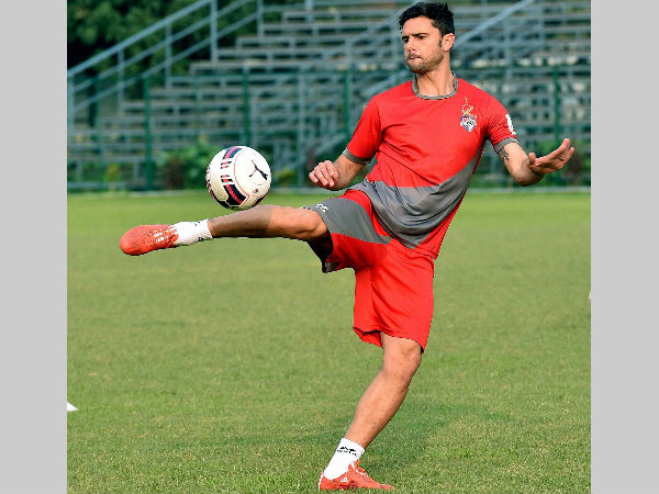 অধিনায়ক হিসাবে আইএসএল জিততে চান এটিকে অধিনায়ক পোস্তিগা অধিনায়ক হিসাবে আইএসএল জিততে চান এটিকে অধিনায়ক পোস্তিগা
