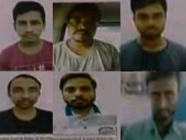 ভারতজুড়ে জাল ছড়িয়েছে জেএমবি, হদিশ আন্তঃরাষ্ট্র জালনোট পাচার চক্রের ভারতজুড়ে জাল ছড়িয়েছে জেএমবি, হদিশ আন্তঃরাষ্ট্র জালনোট পাচার চক্রের