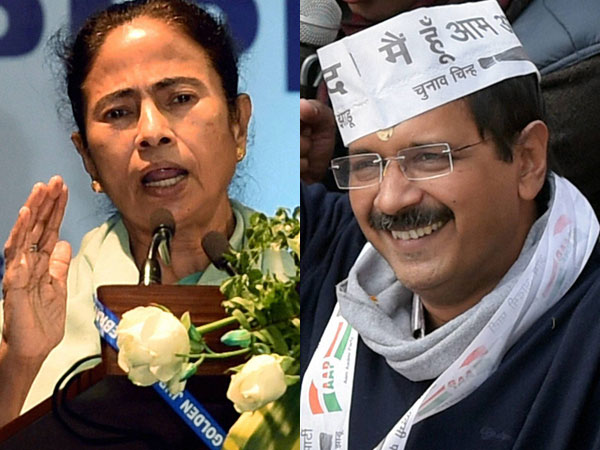 শিয়রে একাধিক নির্বাচন : রোমে মমতা-কেজরি বৈঠক হল ডিনার টেবলে শিয়রে একাধিক নির্বাচন : রোমে মমতা-কেজরি বৈঠক হল ডিনার টেবলে