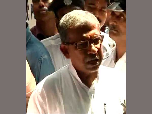 কংগ্রেসে শেষের শুরু, সিরিজ অফ জয়েনিং চলবেই কংগ্রেসে শেষের শুরু, সিরিজ অফ জয়েনিং চলবেই