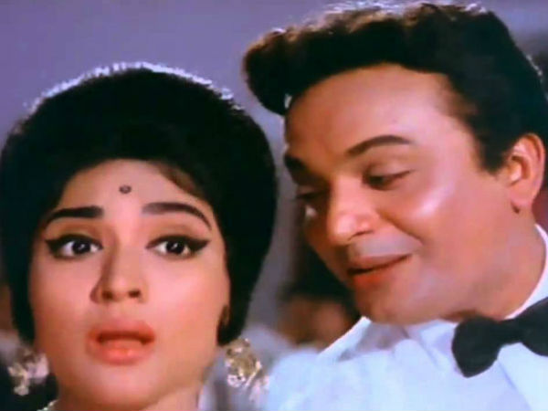 উত্তমকুমারের হিন্দি চলচ্চিত্রে নাম করতে যাওয়ার কোনও প্রয়োজন ছিল কি? উত্তমকুমারের হিন্দি চলচ্চিত্রে নাম করতে যাওয়ার কোনও প্রয়োজন ছিল কি?