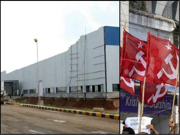 সিঙ্গুর ইস্যু : ১৮৯৪ সালের জমি অধিগ্রহণ আইনকে ঢাল সিপিএমের সিঙ্গুর ইস্যু : ১৮৯৪ সালের জমি অধিগ্রহণ আইনকে ঢাল সিপিএমের