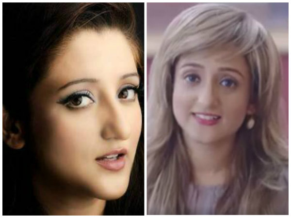 টিভির পর্দায় আসার আগেই খিল্লিতে 'সুপার শিট' থুরি..'সুপারহিট' মেম বউ! টিভির পর্দায় আসার আগেই খিল্লিতে 'সুপার শিট' থুরি..'সুপারহিট' মেম বউ!