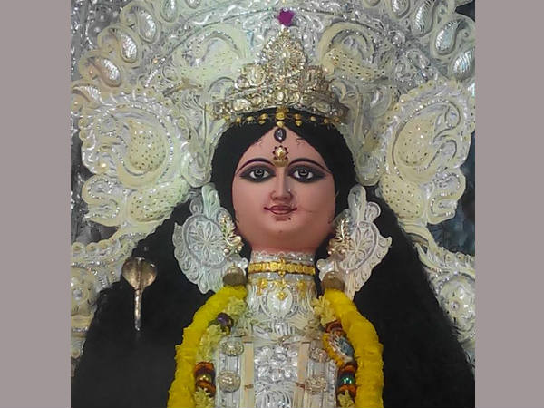 দুর্গোৎসব শেষ, চন্দননগরে শুরু জগদ্ধাত্রী আরাধনার কাউন্টডাউন দুর্গোৎসব শেষ, চন্দননগরে শুরু জগদ্ধাত্রী আরাধনার কাউন্টডাউন