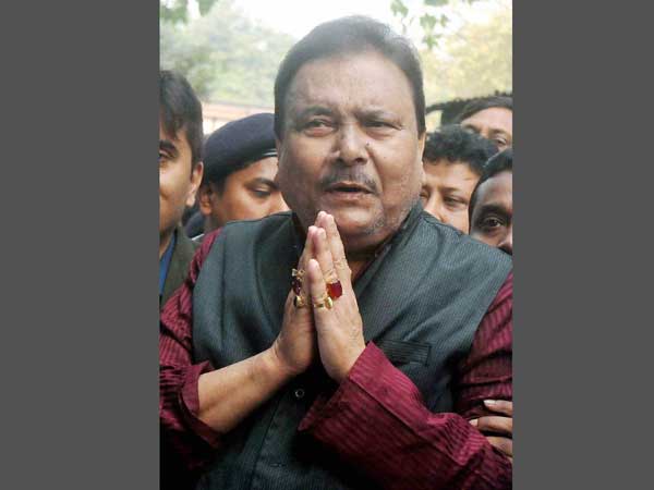 মদন মিত্রকে গৃহবন্দি রাখার আবেদন খারিজ