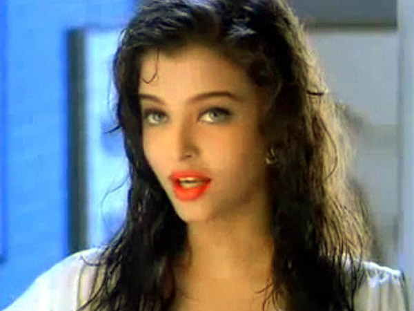 পেপসি বিজ্ঞাপনে ঐশ্বর্য